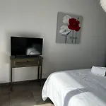 Apartament T2 Climatise A Porticcio, 100m De La Wifi Fibre Porticcio (Corsica)