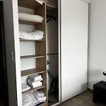 Apartament T2 Climatise A Porticcio, 100m De La Wifi Fibre Porticcio (Corsica)