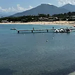 T2 Climatise A Porticcio, 100m De La Wifi Fibre Apartament Porticcio (Corsica)