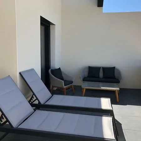 T2 Climatise A Porticcio, 100m De La Wifi Fibre Apartament
