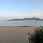 T2 Climatise A Porticcio, 100m De La Wifi Fibre * Porticcio (Corsica)