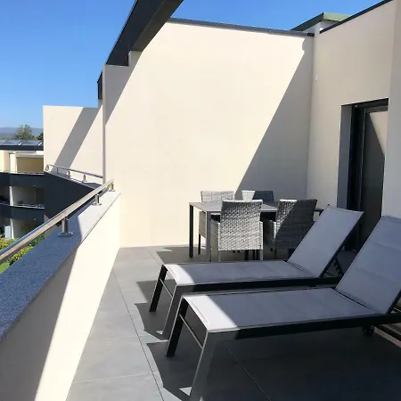 T2 Climatise A Porticcio, 100m De La Wifi Fibre Porticcio (Corsica)