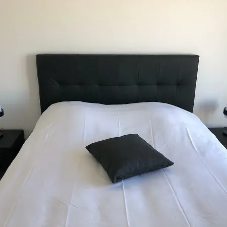 Apartment T2 Climatise A Porticcio, 100m De La Wifi Fibre *