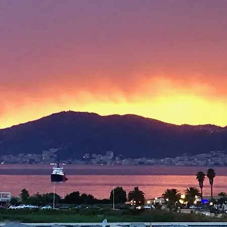 T2 Climatise A Porticcio, 100m De La Wifi Fibre *