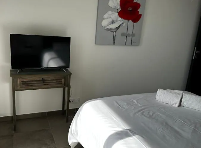 Apartment T2 Climatise A Porticcio, 100m De La Wifi Fibre *