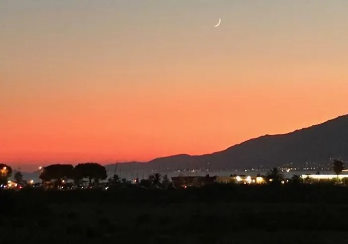 T2 Climatise A Porticcio, 100m De La Wifi Fibre Apartment Porticcio (Corsica)