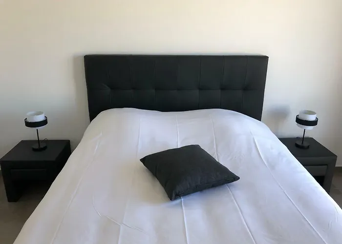 Апартаменты T2 Climatise A Porticcio, 100m De La Wifi Fibre *