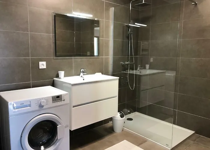 T2 Climatise A Porticcio, 100m De La Wifi Fibre Апартаменты Портисьо